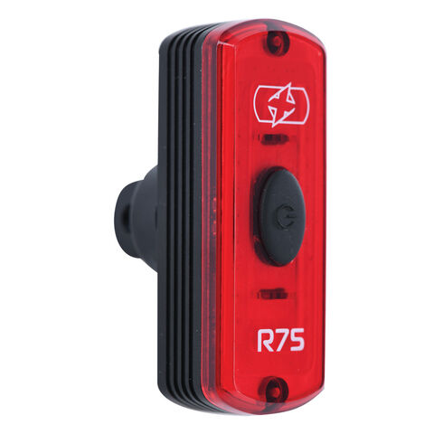 OXFORD Ultratorch R75 Rear Light click to zoom image