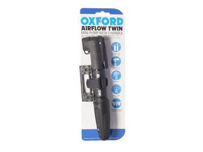 Oxford Airflow Twin Resin Mini-Pump
