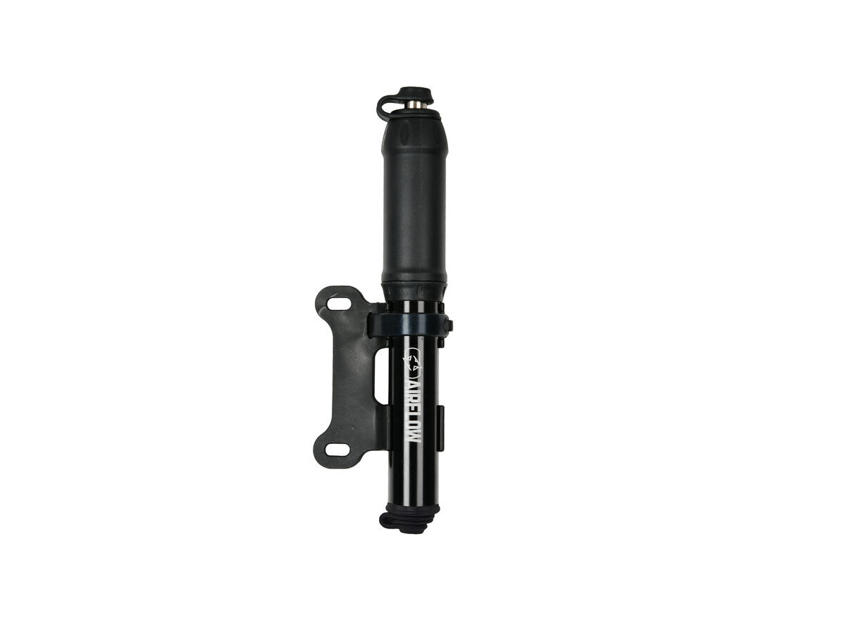 Oxford Airflow Switch Alloy Mini Pump click to zoom image