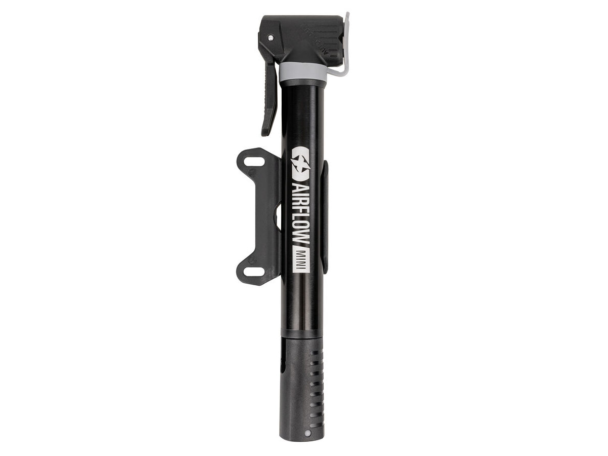 Oxford Airflow Mini Alloy Pump click to zoom image