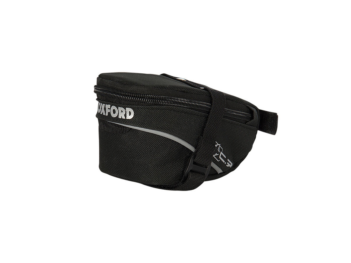 Oxford C.7 Wedge Bag 0.7L click to zoom image
