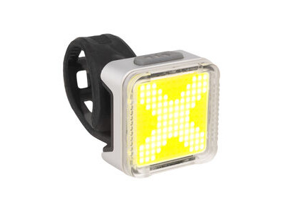 Oxford Ultratorch Cube-X2 F75 Front Led
