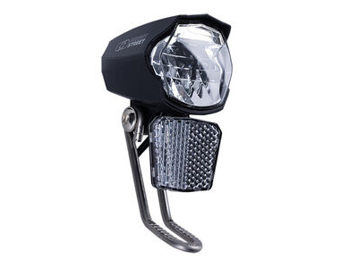 Oxford Bright Street Reflex Dynamo Headlight