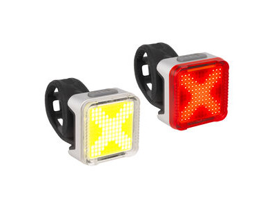 Oxford Ultratorch Cube-X2 LED Set