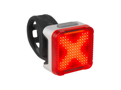 Oxford Ultratorch Cube-X2 R25 Rear LED