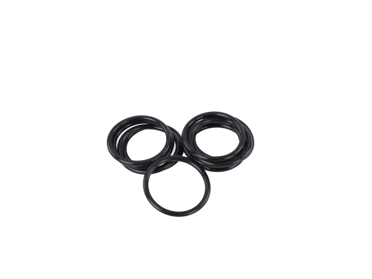 Oxford Small bands for Slimline lights 10pcs click to zoom image