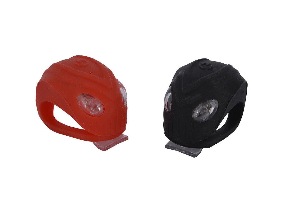 Oxford Alien Light-black front/red rear click to zoom image
