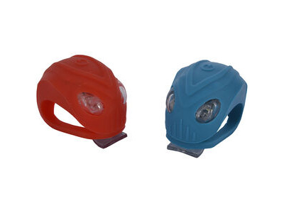 Oxford Alien Light-blue front/red rear