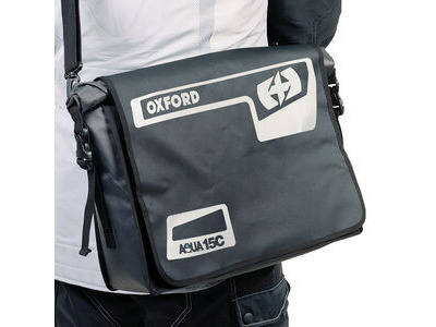 Oxford Aqua 15C - Commuter Laptop Bag