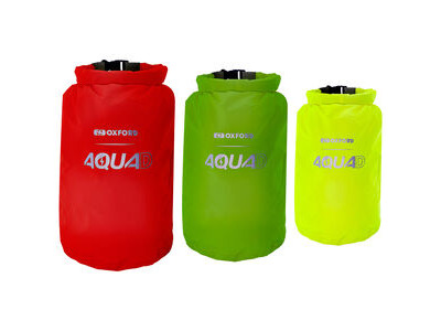 Oxford Aqua D WP Packing Cubes (x3)