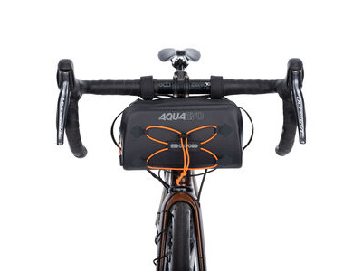 Oxford Aqua Evo Adventure Daytripper Pack- Black