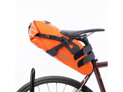 Oxford Aqua Evo Adventure Seat Pack-Orange