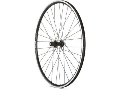 M Part Wheels Road Rear Wheel Shimano 105 Hub DT R 460 Rim black 700c
