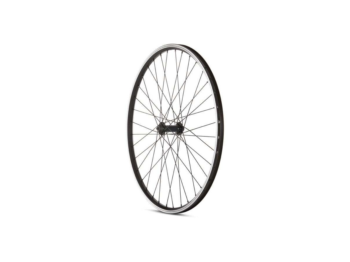 M Part Wheels MTB Front Quick Release Wheel black 26 inch click to zoom image