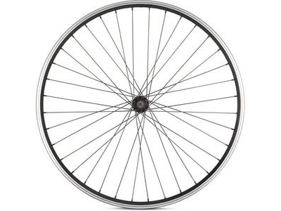 M Part Wheels MTB Front Quick Release Wheel black 26 inch click to zoom image