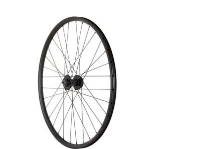 M Part Wheels MTB Front Disc Quick Release Wheel black 26 inch