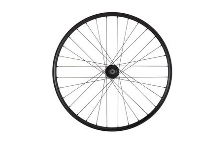 M Part Wheels MTB Front Disc Quick Release Wheel black 26 inch click to zoom image