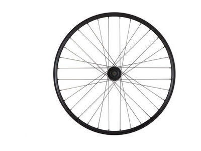M Part Wheels MTB Rear Disc Quick Release Cassette Wheel black 26 inch click to zoom image