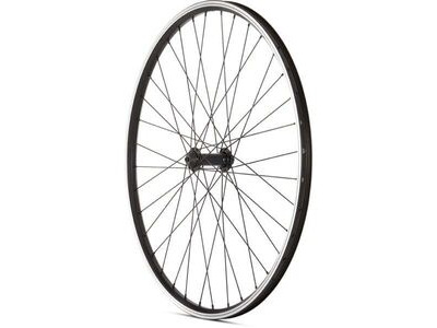 M Part Wheels MTB Front Quick Release Wheel black 27.5 inch
