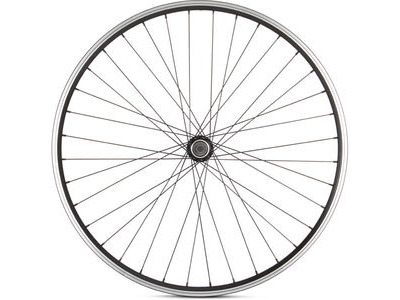 M Part Wheels MTB Rear Quick Release Screw On Wheel black 27.5 inch click to zoom image