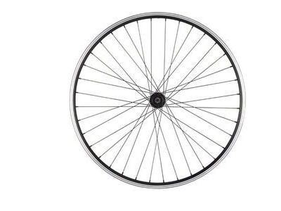 M Part Wheels MTB Rear Quick Release Cassette Wheel black 27.5 inch click to zoom image
