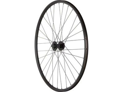 M Part Wheels MTB Front Disc Quick Release Wheel black 29 inch