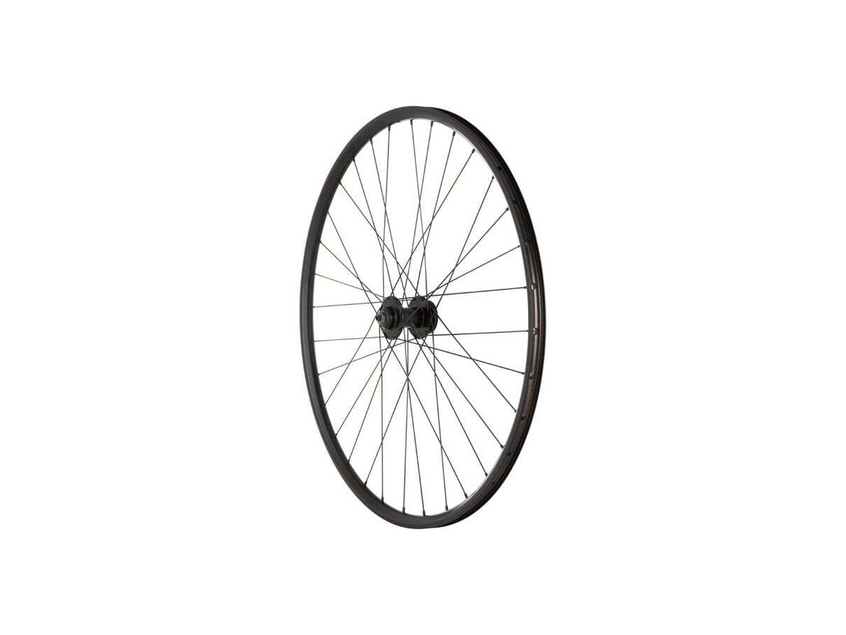 M Part Wheels MTB Front Disc Quick Release Wheel black 29 inch click to zoom image