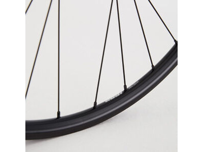 M Part Wheels MTB Front Disc Quick Release Wheel black 29 inch click to zoom image