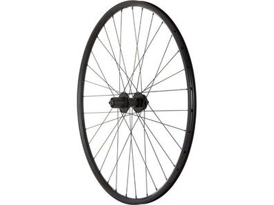 M Part Wheels MTB Rear Disc Quick Release Cassette Wheel black 29 inch