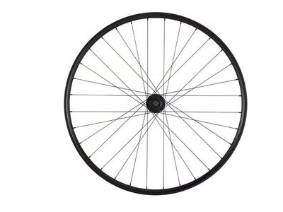 M Part Wheels MTB Rear Disc Quick Release Cassette Wheel black 29 inch click to zoom image