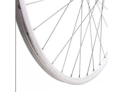 M Part Wheels Road Rear Wheel Shimano Sora Hub Eyeleted Rim silver 700c click to zoom image
