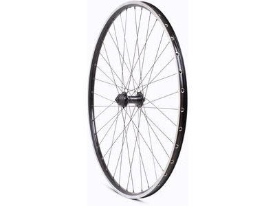 M Part Wheels Touring Front QC400/A319 Wheel