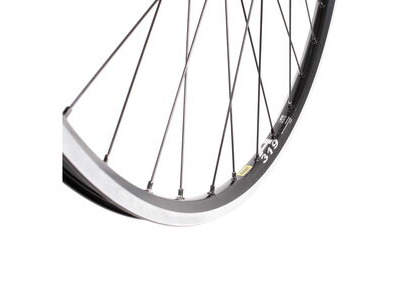 M Part Wheels Touring Front QC400/A319 Wheel click to zoom image