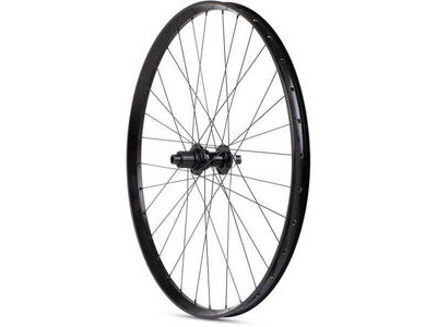 M Part Wheels WHEL M:W R TC500/12SP/27.5x30/PG 32H/BK