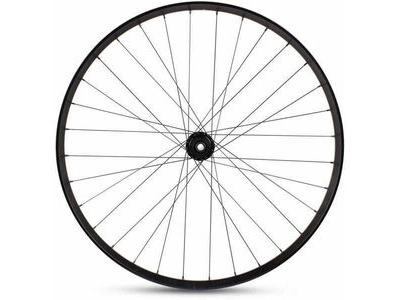 M Part Wheels WHEL M:W R TC500/12SP/27.5x30/PG 32H/BK click to zoom image