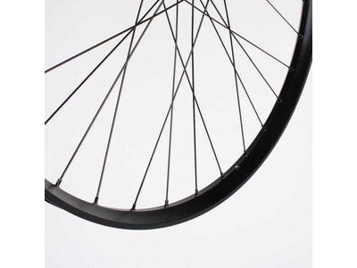 M Part Wheels WHEL M:W R TC500/12SP/27.5x30/PG 32H/BK click to zoom image