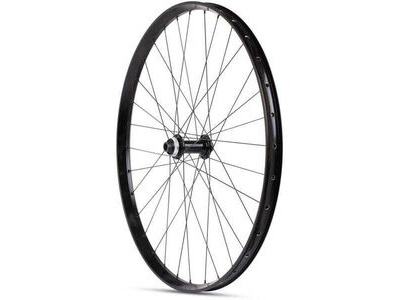 M Part Wheels WHEL M:W F TC500/27.5X30/PG 32/BK