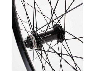M Part Wheels WHEL M:W F TC500/27.5X30/PG 32/BK click to zoom image