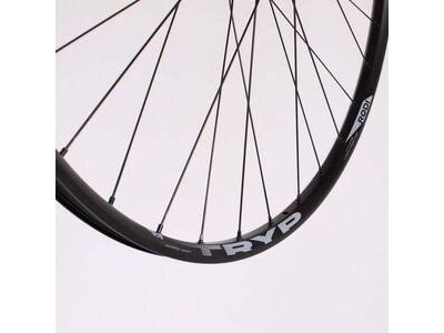 M Part Wheels MTB 29 Rear TC500/Tryp25 Wheel click to zoom image