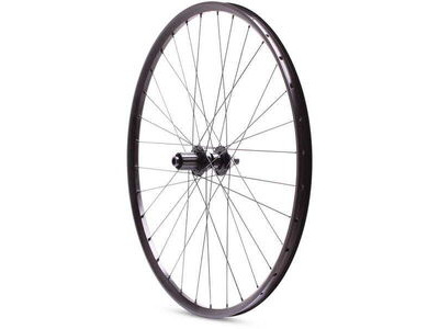 M Part Wheels M25 142x12mm 12sp TLR Rear Wheel 27.5