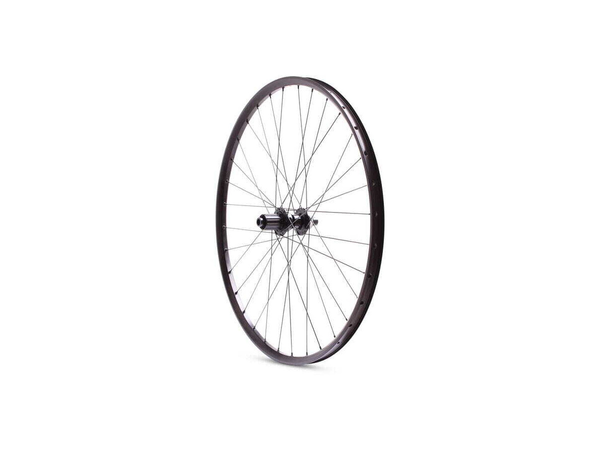 M Part Wheels M25 148x12mm Boost 12sp TLR Rear Wheel 27.5 click to zoom image
