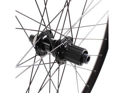 M Part Wheels M25 148x12mm Boost 12sp TLR Rear Wheel 27.5 click to zoom image