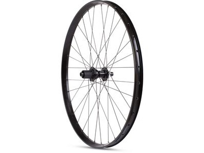 M Part Wheels M30 v1.1 148x12mm Boost 8, 9, 10-sp, MTB 11-sp TLR Rear Wheel 27.5