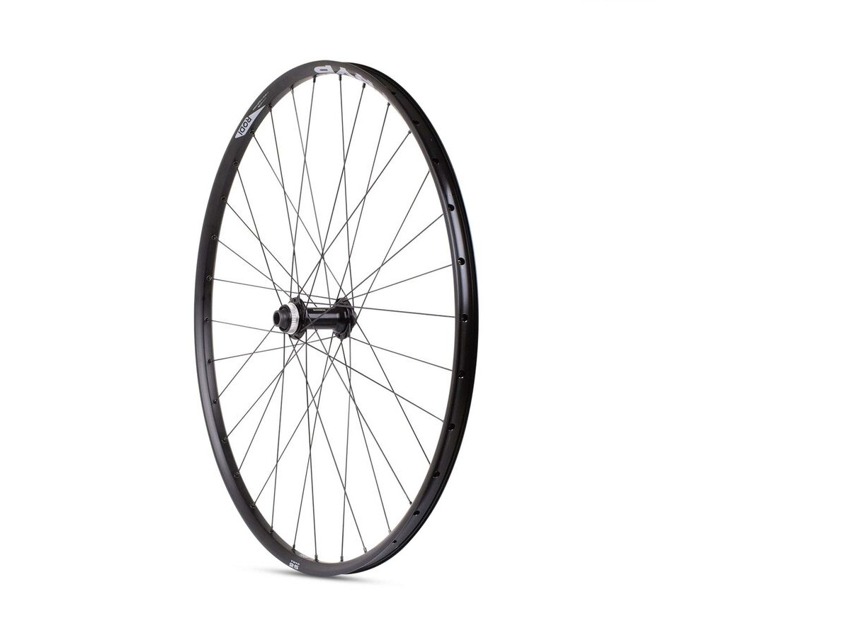 M Part Wheels M25 v2 110x15mm Boost Front Wheel 29 click to zoom image