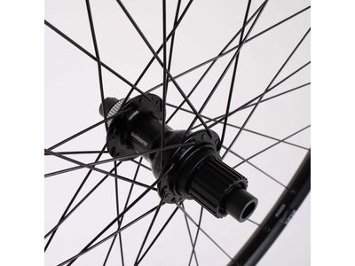 M Part Wheels M25 v2 148x12mm Boost 12sp Rear Wheel 29 click to zoom image