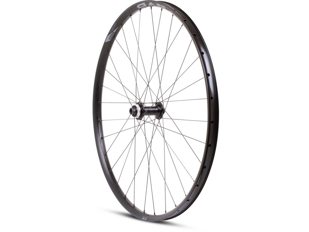M Part Wheels MTB 29 Front TC500B/Tryp30 Wheel click to zoom image