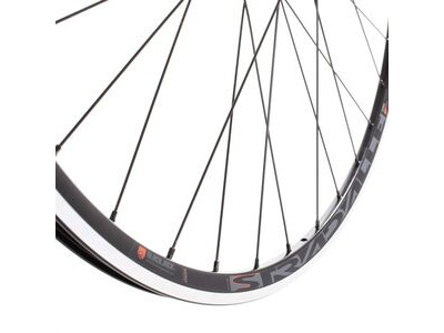 M Part Wheels WHEL M:W R HF120/DWNar/PG 32H/BK click to zoom image