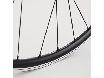 M Part Wheels WHEL M:W F HF100/DWNar/PG 32H/BK click to zoom image