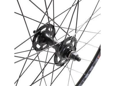 M Part Wheels WHEL M:W F HF100/DWNar/PG 32H/BK click to zoom image