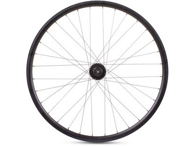 M Part Wheels WHEL M:W R QC400/Cycl27.5/PG 32H/BK click to zoom image